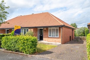 Images for Magnolia Grove, New Earswick, York