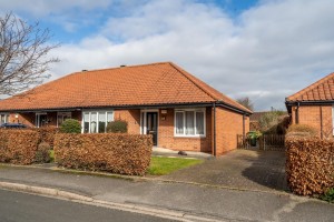 Images for Magnolia Grove, New Earswick, York