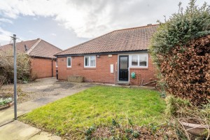 Images for Magnolia Grove, New Earswick, York