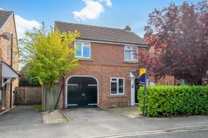 Images for Chatsworth Avenue, Strensall, York