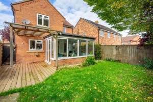 Images for Chatsworth Avenue, Strensall, York