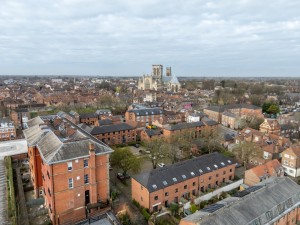 Images for Monkgate, York