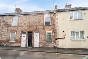 Images for Lansdowne Terrace, York