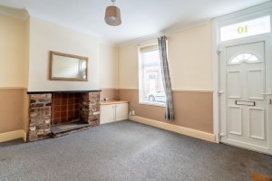 Images for Lansdowne Terrace, York