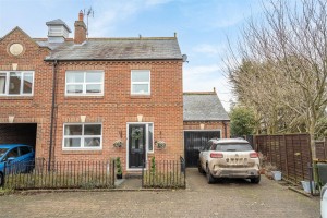 Images for Swan Farm Court, Deighton, York, YO19 6HZ