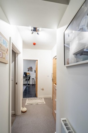 Images for George Cayley Drive, York