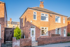 Images for Westwood Terrace, York