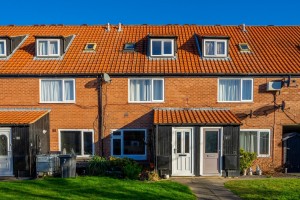 Images for Willow Bank, New Earswick, York