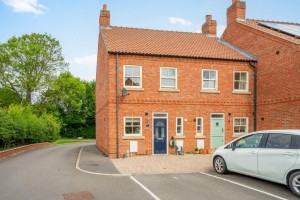 Images for Ash Tree Gardens, Appleton Roebuck, York