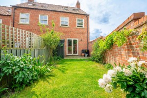Images for Ash Tree Gardens, Appleton Roebuck, York
