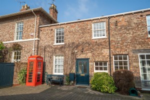 Images for Saddlers Cottage, Off Heslington Road, York, YO10 5AE