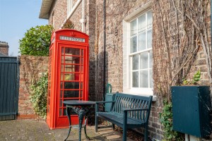Images for Saddlers Cottage, Off Heslington Road, York, YO10 5AE