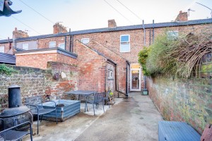 Images for Gladstone Street, Acomb, York