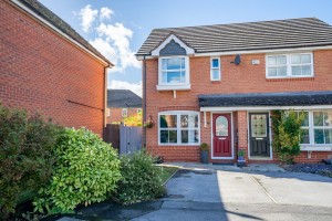 Images for Roseberry Grove, York