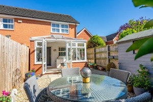Images for Roseberry Grove, York