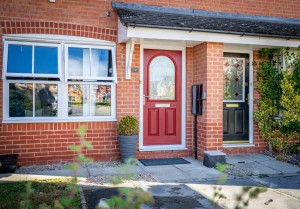 Images for Roseberry Grove, York