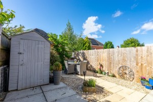 Images for Roseberry Grove, York