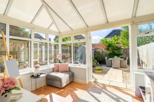 Images for Roseberry Grove, York