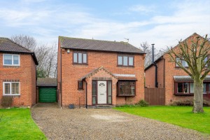 Images for Ashbourne Way, Woodthorpe, York