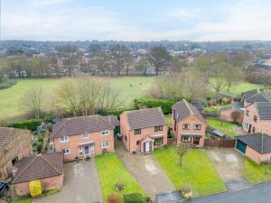 Images for Ashbourne Way, Woodthorpe, York