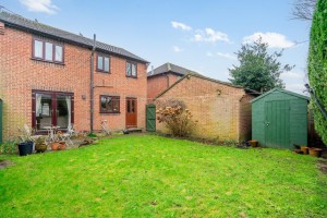 Images for Ashbourne Way, Woodthorpe, York