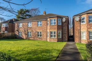 Images for Waterside Gardens, York