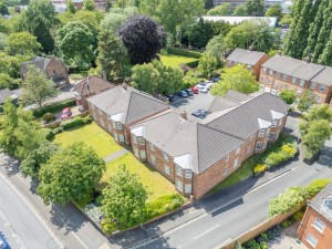 Images for Waterside Gardens, York