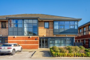 Images for Aviator Court, York