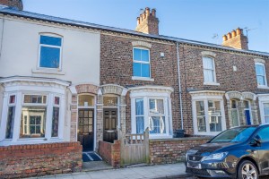 Images for Neville Street, York