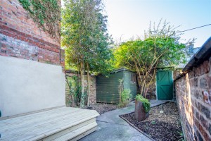 Images for Neville Street, York