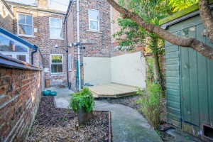 Images for Neville Street, York