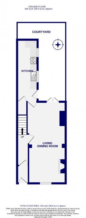 Images for Scarborough Terrace, York