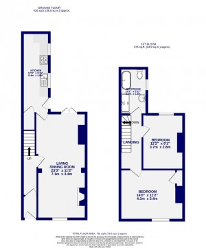Images for Scarborough Terrace, York