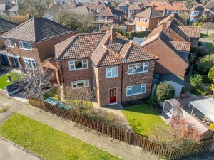 Images for White House Gardens, Tadcaster Road, York