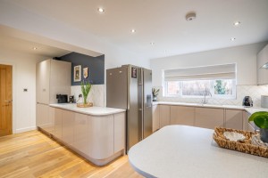 Images for White House Gardens, Tadcaster Road, York