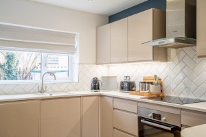 Images for White House Gardens, Tadcaster Road, York