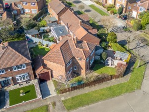 Images for White House Gardens, Tadcaster Road, York