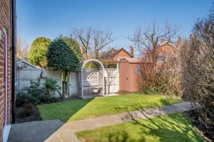 Images for White House Gardens, Tadcaster Road, York