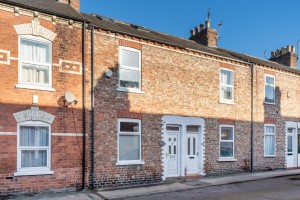 Images for Ambrose Street, York