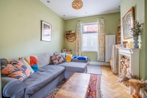 Images for Ambrose Street, York