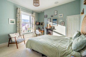Images for Ambrose Street, York