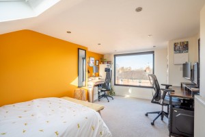 Images for Ambrose Street, York