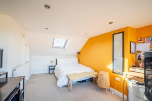 Images for Ambrose Street, York