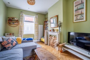 Images for Ambrose Street, York