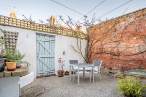 Images for Ambrose Street, York