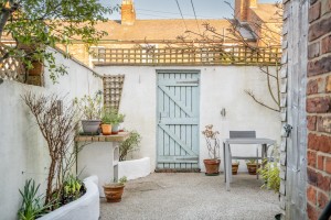 Images for Ambrose Street, York