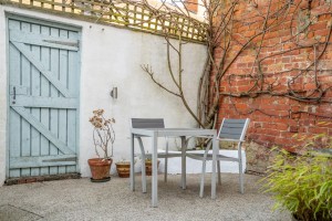 Images for Ambrose Street, York
