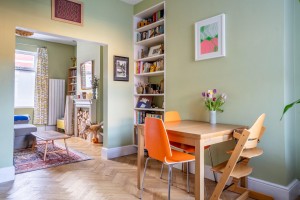 Images for Ambrose Street, York