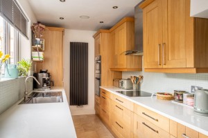 Images for Ambrose Street, York