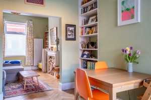 Images for Ambrose Street, York